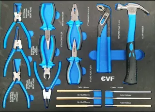 Equipo taller con elevador y compresor 200l md 140