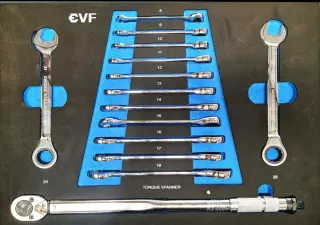 Equipo taller con elevador y compresor 200l md 140