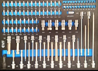 Equipo taller con elevador y compresor 200l md 140