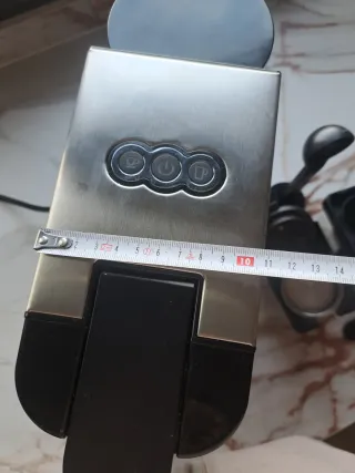 Cafetera Eléctrica Biolomix