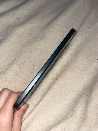 Xiaomi Redmi Note 12 Negro