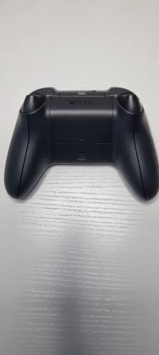 Mando Xbox Series/One/PC Negro Carbón + Batería