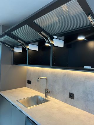 Todo tipo de instalaciones