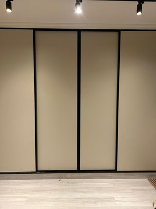 Todo tipo de instalaciones