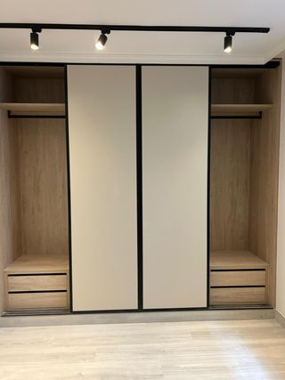 Todo tipo de instalaciones