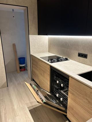 Todo tipo de instalaciones