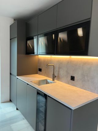 Todo tipo de instalaciones