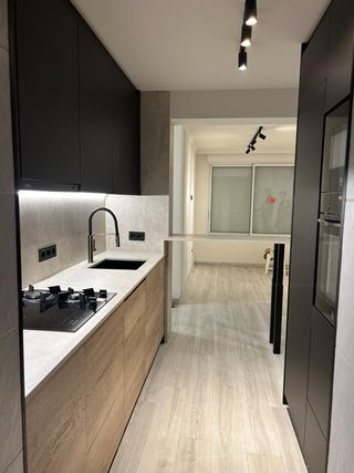 Todo tipo de instalaciones