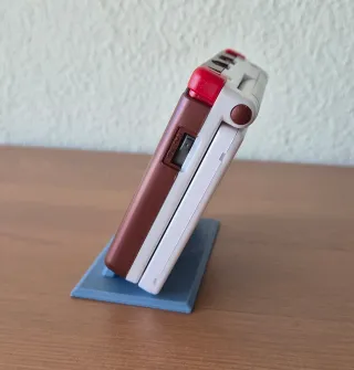 Conjunto Game Boy Advance SP Mario