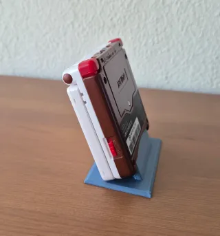 Conjunto Game Boy Advance SP Mario