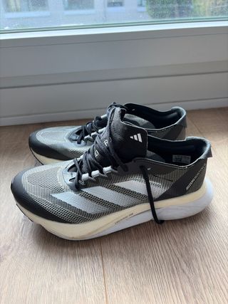 Adidas Adizero Boston 12 Carbon