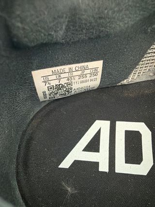 Adidas Adizero Boston 12 Carbon