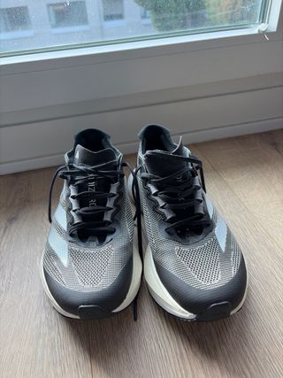 Adidas Adizero Boston 12 Carbon