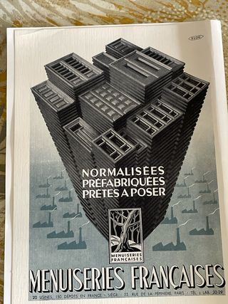 Richard J. Neutra L’ARCHITECTURE D’AUJOURD’HUI