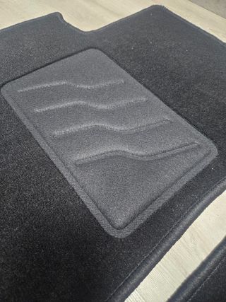 Juego Alfombras Suzuki Vitara 2008