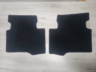 Juego Alfombras Suzuki Vitara 2008