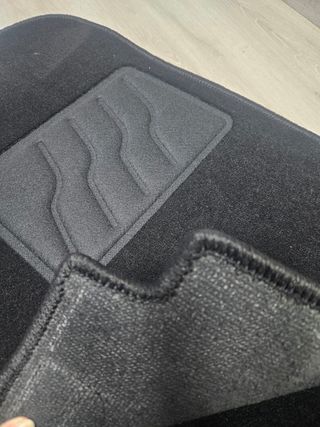 Juego Alfombras Suzuki Vitara 2008