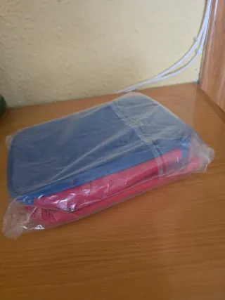 Funda Viaje Mario Nintendo Switch