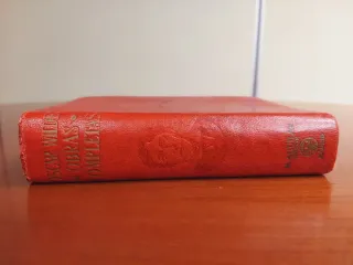 Oscar Wilde Obras Completas. Aguilar, 1ª ed., 1945