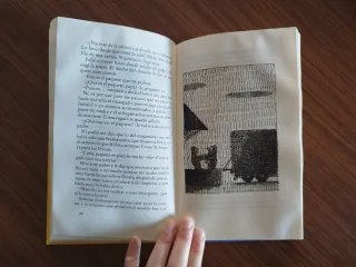 Manolito on the road