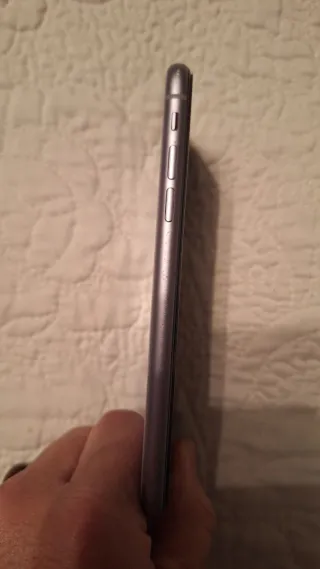 iPhone 11 64GB Viola