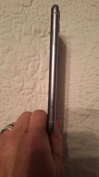 iPhone 11 64GB Viola