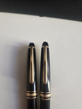 Confezione da 2 Penne Montblanc