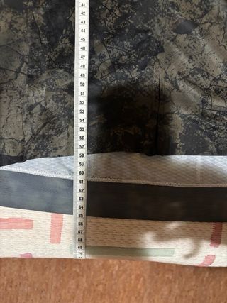 Maillot Bianchi Milano Tech Gravel manga corta