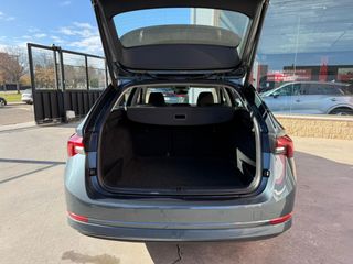 Skoda Octavia Combi 2.0 TDI 110kW(150CV) DSG Ambition