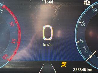 Skoda Octavia Combi 2.0 TDI 110kW(150CV) DSG Ambition