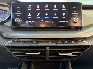 Skoda Octavia Combi 2.0 TDI 110kW(150CV) DSG Ambition