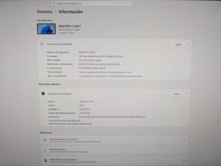 Ordenador NZXT NOCTUA