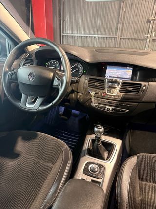 Renault Laguna “ECO” GLP/Techo/Xenon/Navi