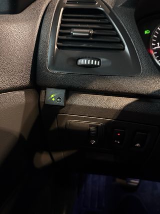 Renault Laguna “ECO” GLP/Techo/Xenon/Navi