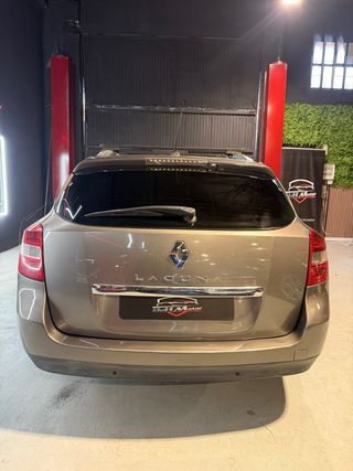 Renault Laguna “ECO” GLP/Techo/Xenon/Navi