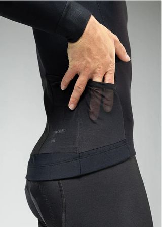 Maillot Gobik Pacer XXL