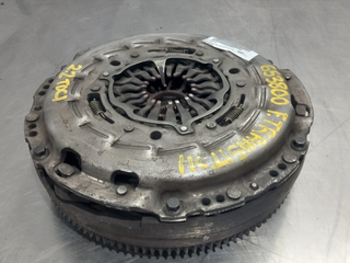 KIT EMBRAGUE FORD TRANSIT COMBI (TT9) BK317563BB