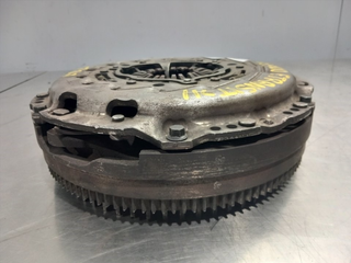 KIT EMBRAGUE FORD TRANSIT COMBI (TT9) BK317563BB