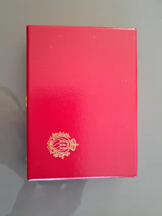 San Marino 1990 Argento Mondiali Calcio