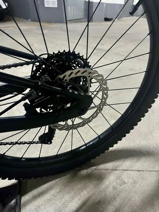 Bicicleta Specialized Riprock 24