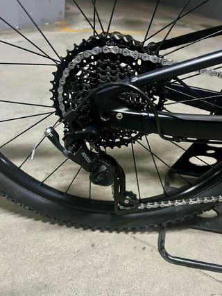 Bicicleta Specialized Riprock 24