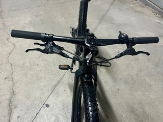 Bicicleta Specialized Riprock 24