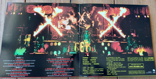 Rob Zombie - American Made Music To Strip By