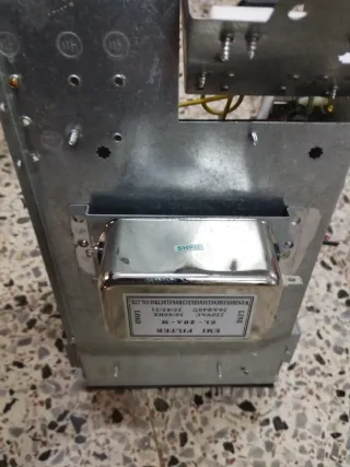Placa Compresor Fagor FM-3