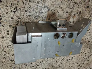 Placa Compresor Fagor FM-3