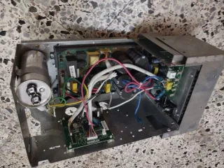 Placa Compresor Fagor FM-3
