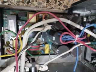 Placa Compresor Fagor FM-3