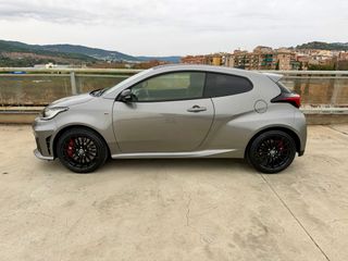 Toyota Yaris GR Touring Pack 2025