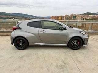 Toyota Yaris GR Touring Pack 2025