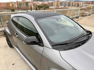 Toyota Yaris GR Touring Pack 2025